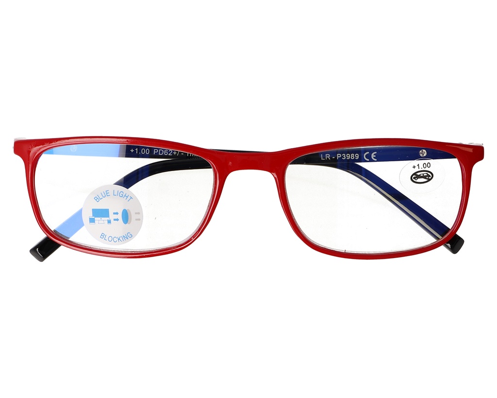 ERROR - Gafa premontada LR-P3989