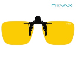 [NRXTF450] Suplemento con filtro terapéutico TF450 Novax