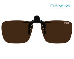 [NRXTF480] Suplemento con filtro terapéutico TF480 Novax