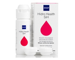 [DIS.104] Hidro Health SIH 60 ml Disop