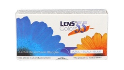 Lens 55 Colors 1 pk Servilens