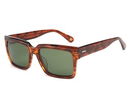 Gafa sol acetato polarizada BE003 55-19 (145) bemboo eyewear