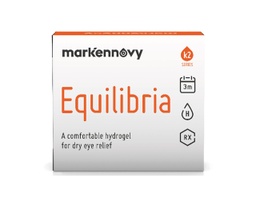 Equilibria Multifocal Tórica 2 pk Mark´ennovy
