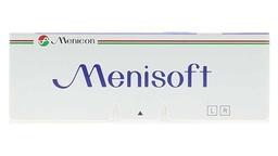 Menisoft 3 pk Menicon