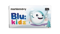 Blister Blu:kidz Esférica Mark´ennovy