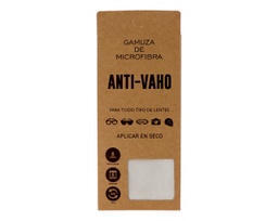 [VAHO.GAM200] Gamuza ANTIVAHO 200 USOS