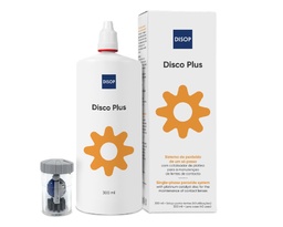 [DIS.167] Disco Plus 300 ml Disop