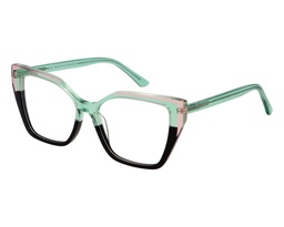 Montura acetato BA4099 55-17 (145) bemboo ATELIER