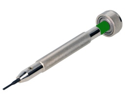 [F.DE203B] Destornillador de rodamiento punta plana