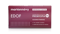 EDOF 3 pk Mark´ennovy