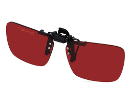 [NRXFL41] Suplemento con filtro terapéutico FL-41 antimigraña (450 nm - 550 nm)