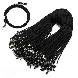 Pack (50 ud) cordón gafas básico