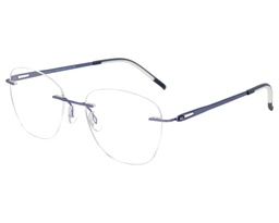 Montura metal KA407 53-18 (142) bemboo LIGHT