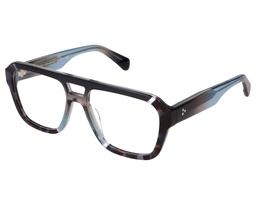 Montura acetato 1011 57-17 (145) bemboo ATELIER