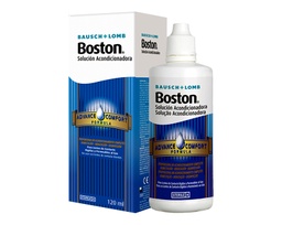 [BL.115] Boston Advance Acondicionador 120 ml Bausch+Lomb