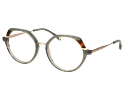 Montura acetato/metal BE4158 52-19 (140) bemboo eyewear