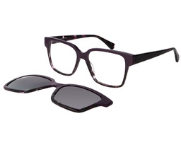 Montura CLIP acetato SG430 55-15 (145) bemboo Atelier