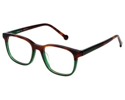 Montura acetato IN3642 47-17 (130) bemboo Atelier