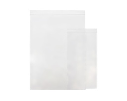 Pack 100 bolsas autocierre zip