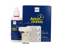 [DIS.124] Arion Cronos 60 ml + 6 comprimidos Disop
