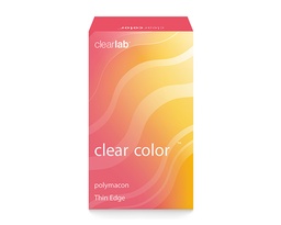 Clearcolor Vibrant 2 pk Clearlab