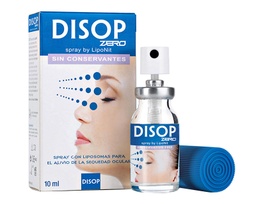 [DIS.159] Zero Spray con Liposomas 10 ml Disop
