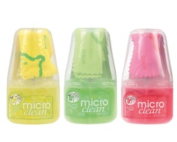 Limpiagafas Microclean Disop 20 ml (DIS.142)